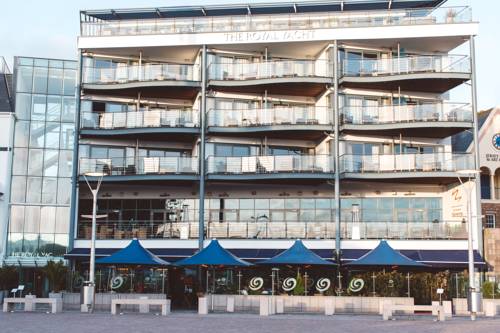 St. Helier Regno Unito codice promozionale dell'hotel Booking.com