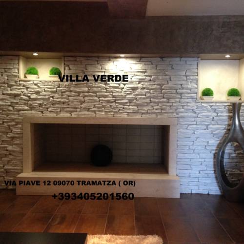 Tramatza Italia codice promozionale dell'hotel Booking.com