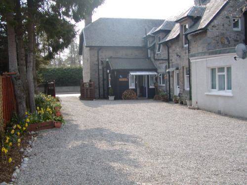 Newtonmore United Kingdom hotel promo code booking.com