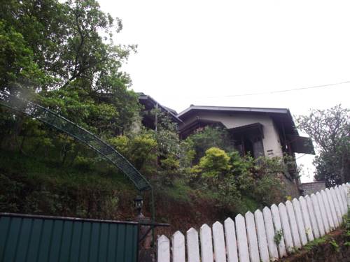 Peradeniya Sri Lanka codice promozionale dell'hotel Booking.com