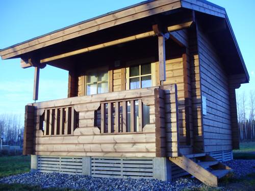 Keminmaa Finlandia codice promozionale dell'hotel Booking.com