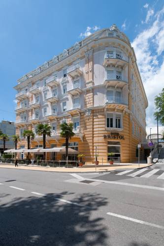 Opatija Croacia promoción de código de hotel booking.com