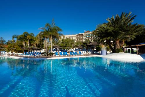 San Agustín España promoción de código de hotel booking.com