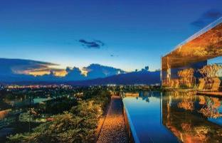 Chiang Mai Thailand hotel promo code agoda.com