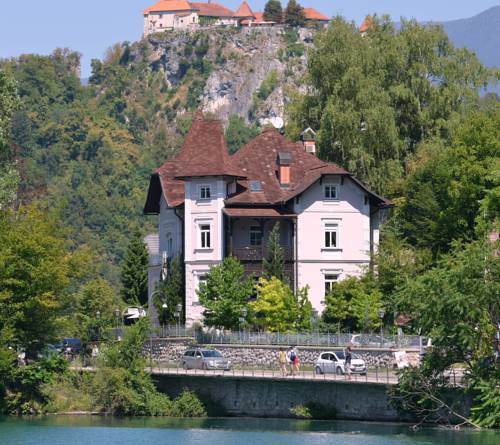 Sangrado Eslovenia promoción de código de hotel booking.com