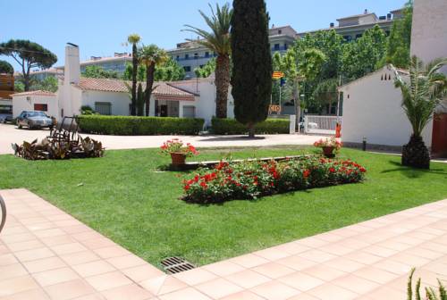 Platja d'Aro España promoción de código de hotel booking.com