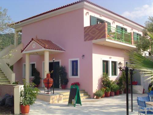 Anaxos Grèce code promo hôtel booking.com