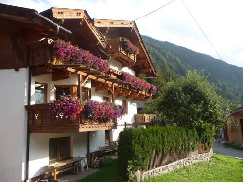 Neustift im Stubaital L'Autriche code promo hôtel booking.com