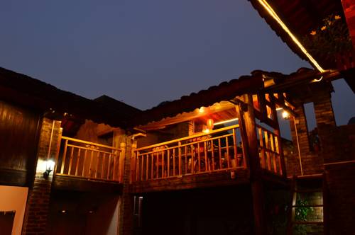 Yangshuo Cina codice promozionale dell'hotel Booking.com