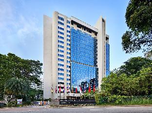 Singapore Singapore hotel promo code agoda.com