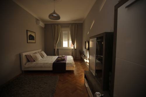 Vračar (historique) Serbie code promo hôtel booking.com