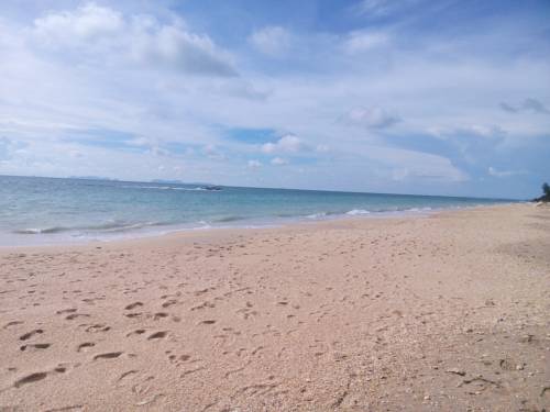 Ko Lanta Tailandia promoción de código de hotel booking.com