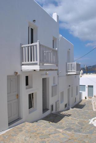 Mykonos Greece hotel promo code agoda.com