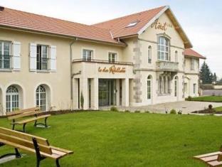 Luxeuil-les-Bains France hotel promo code agoda.com