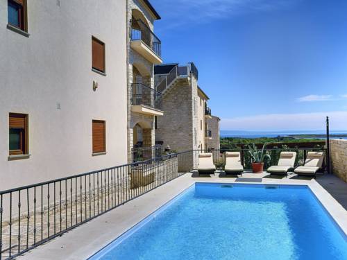 Liznjan Croatie code promo hôtel booking.com