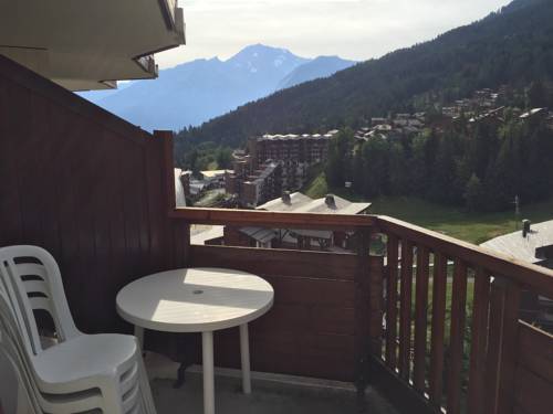 La Tania Francia codice promozionale dell'hotel Booking.com