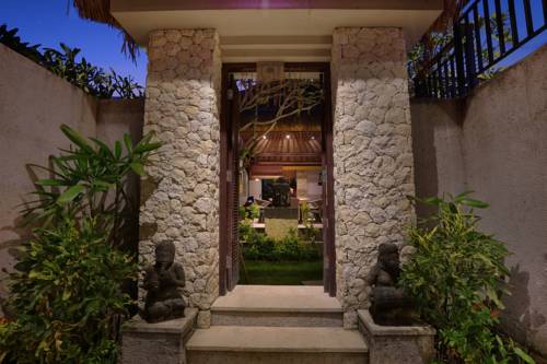 Jimbaran Indonesien Hotel Gutscheincode booking.com