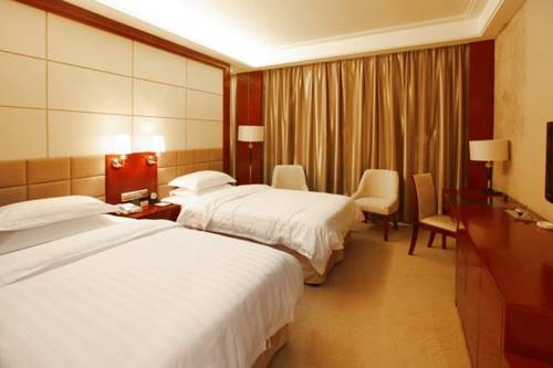 Yichun China Hotel Gutscheincode booking.com