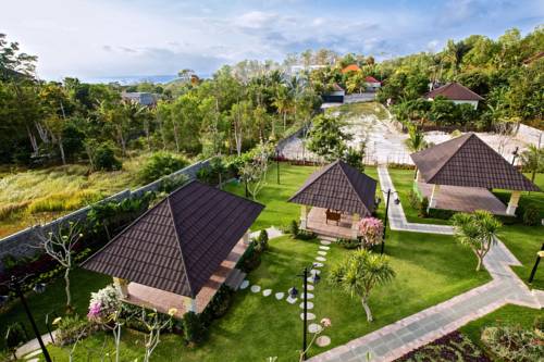 Uluwatu Indonesia promoción de código de hotel booking.com