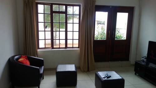 Gaborone Botswana code promo hôtel booking.com