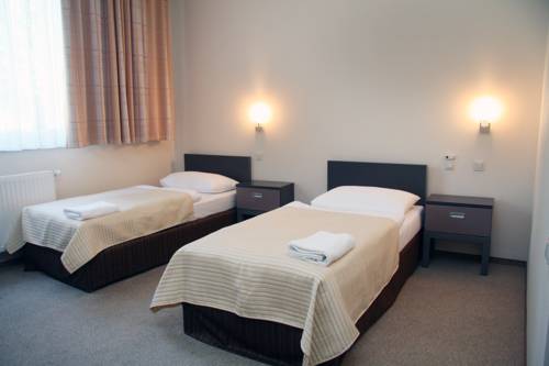 Jarocin Pologne code promo hôtel booking.com