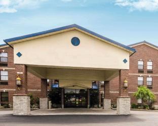 Jeffersonville (IN) United States hotel promo code agoda.com