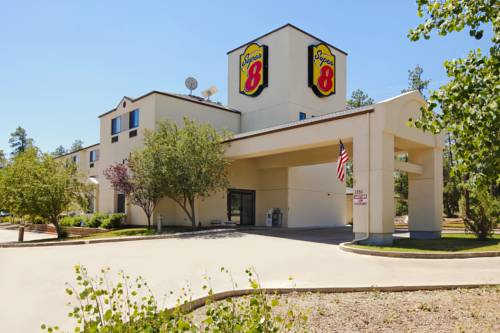 Show Low (Arizona) stati Uniti codice promozionale dell'hotel Booking.com