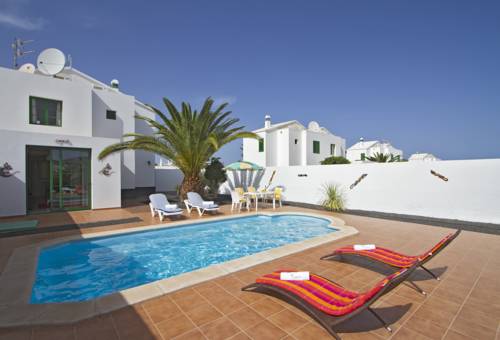 Playa blanca España promoción de código de hotel booking.com