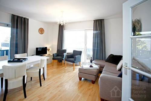 Winterberg Allemagne code promo hôtel booking.com