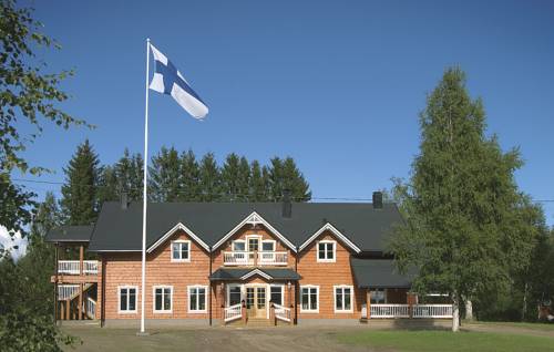 Iisalmi Finlande code promo hôtel booking.com