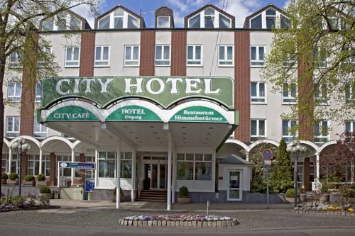 Kassel Germania codice promozionale dell'hotel Booking.com