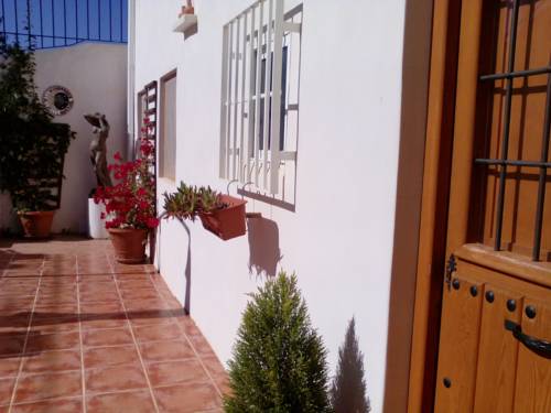 Huércal-Overa España promoción de código de hotel booking.com