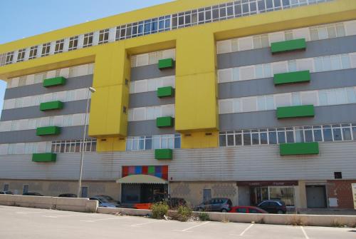 Cartagena Spain hotel promo code agoda.com