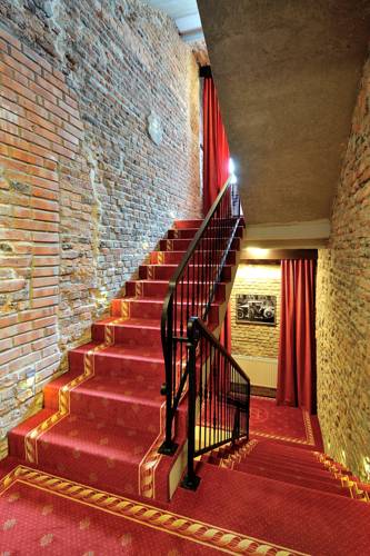 Sosnowiec Pologne code promo hôtel booking.com
