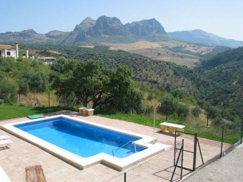 Ríogordo Spanien Hotel Gutscheincode booking.com