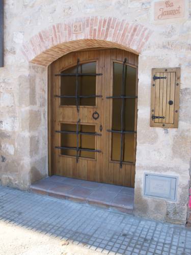 Vilalba dels Arcs Espagne code promo hôtel booking.com