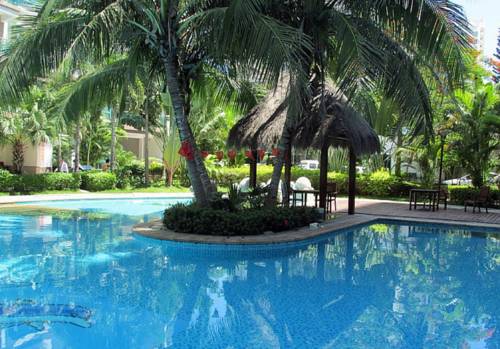 Sanya Chine code promo hôtel booking.com