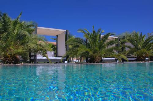 Marrakesch Marokko Hotel Gutscheincode booking.com