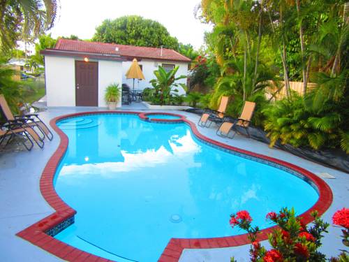 Hollywood (Florida) stati Uniti codice promozionale dell'hotel Booking.com