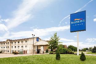 Clinton (IA) United States hotel promo code agoda.com