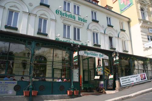 Karlsbad variieren Tschechien Hotel Gutscheincode booking.com