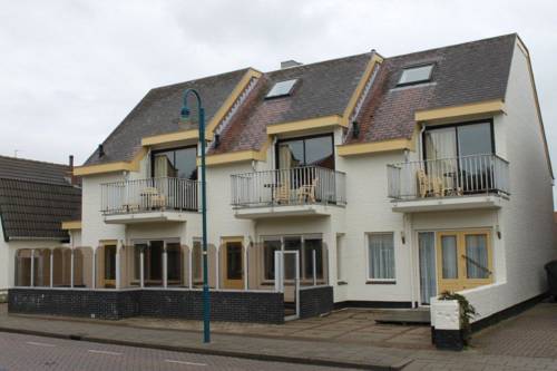 De Koog Niederlande Hotel Gutscheincode booking.com