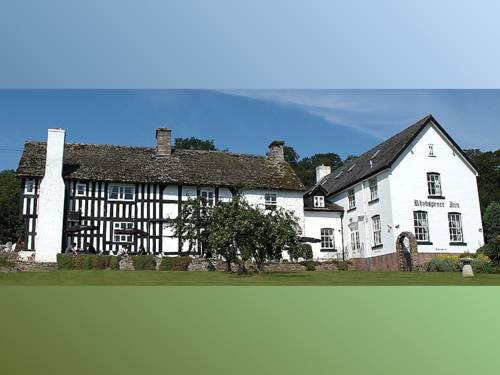 Hay-on-Wye Royaume-Uni code promo hôtel booking.com