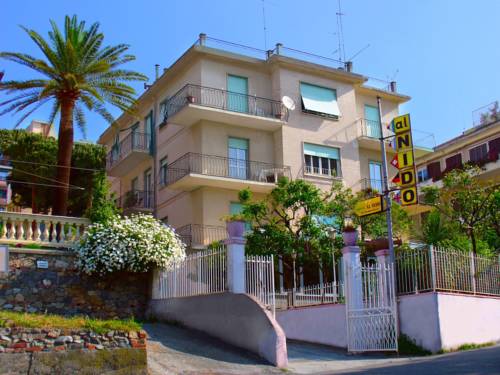Varazze Italia codice promozionale dell'hotel Booking.com