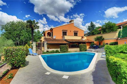 Muntić Croatie code promo hôtel booking.com