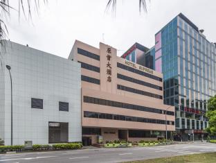 Singapore Singapore hotel promo code agoda.com