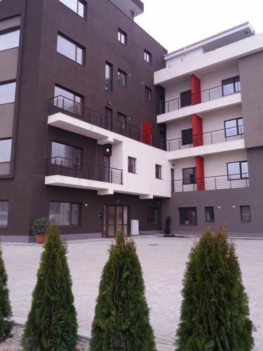 Iaşi Romania codice promozionale dell'hotel Booking.com