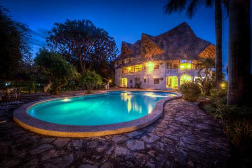 Malindi Kenya codice promozionale dell'hotel Booking.com