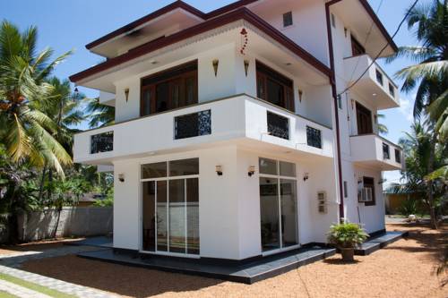 Wadduwa Sri Lanka Hotel Gutscheincode booking.com