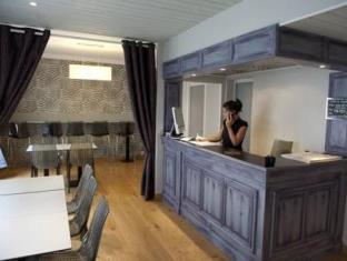 Nantes France hotel promo code agoda.com